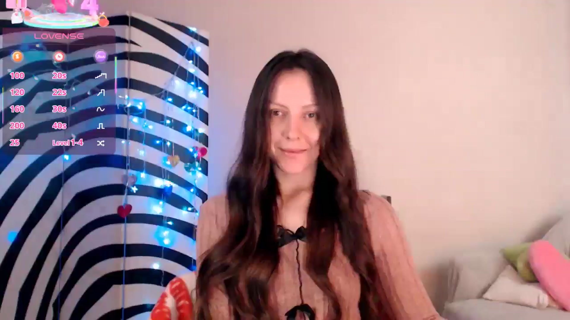 BareflySi video thumbnail
