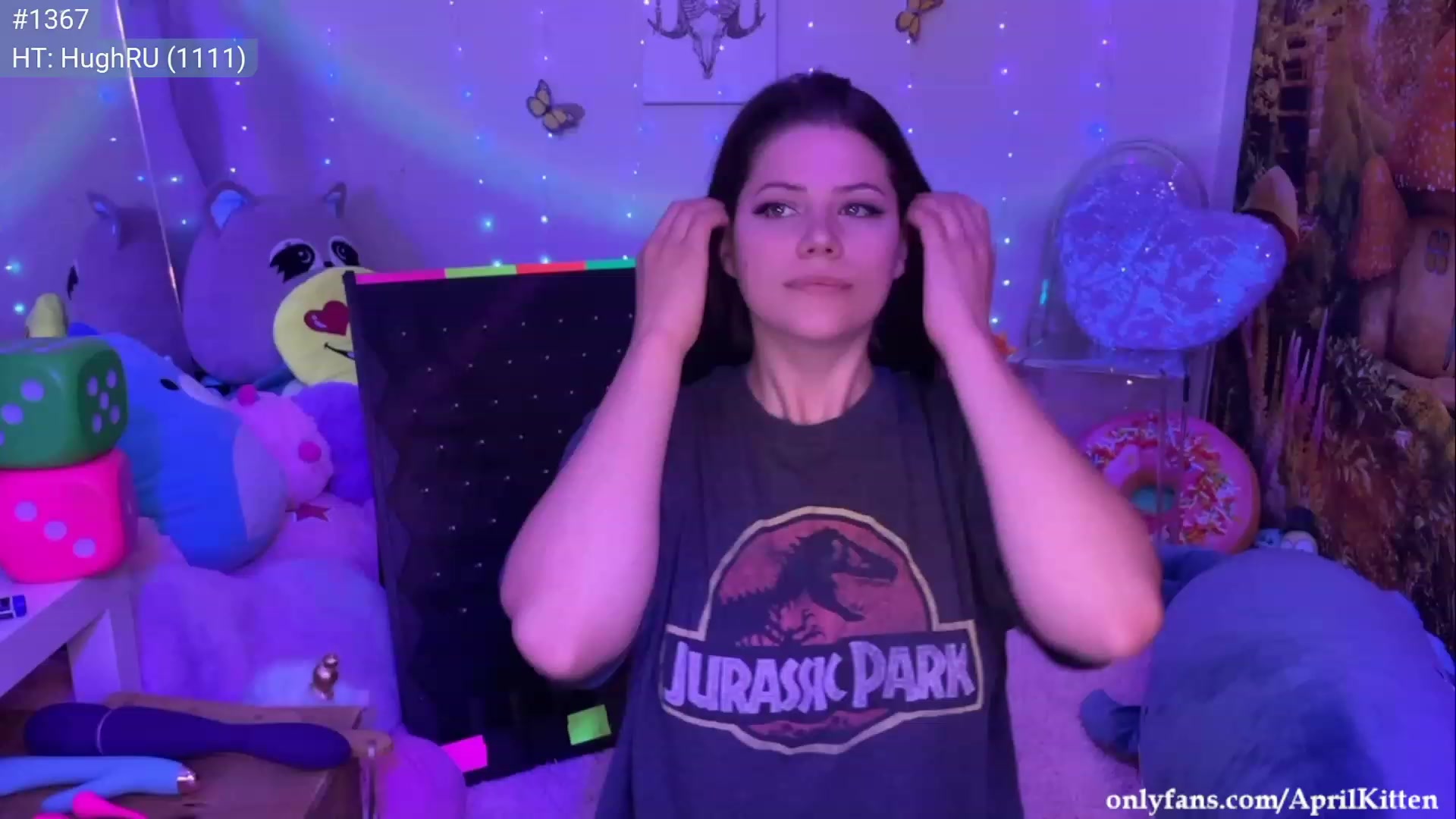 April video thumbnail