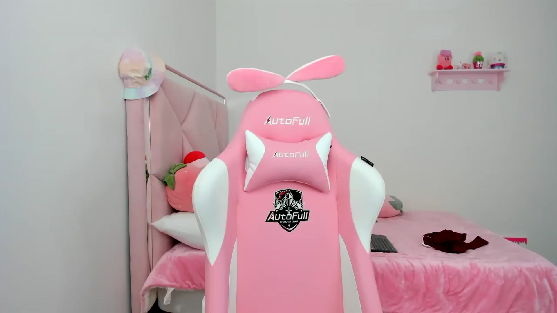 Cherrycute666 video thumbnail