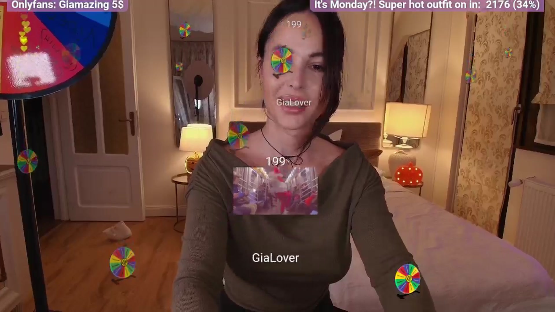 GiaMazing video thumbnail