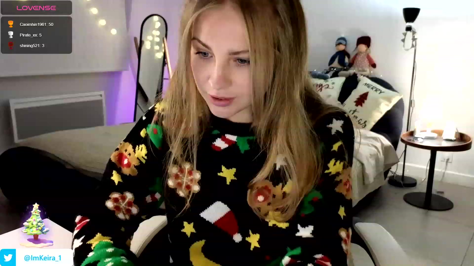 ImKeira video thumbnail