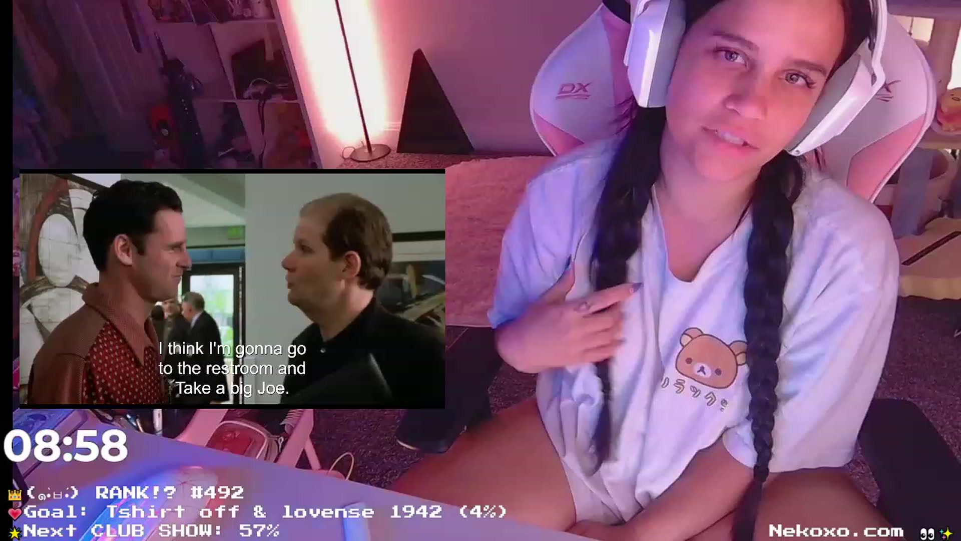 Nekobeanxo video thumbnail
