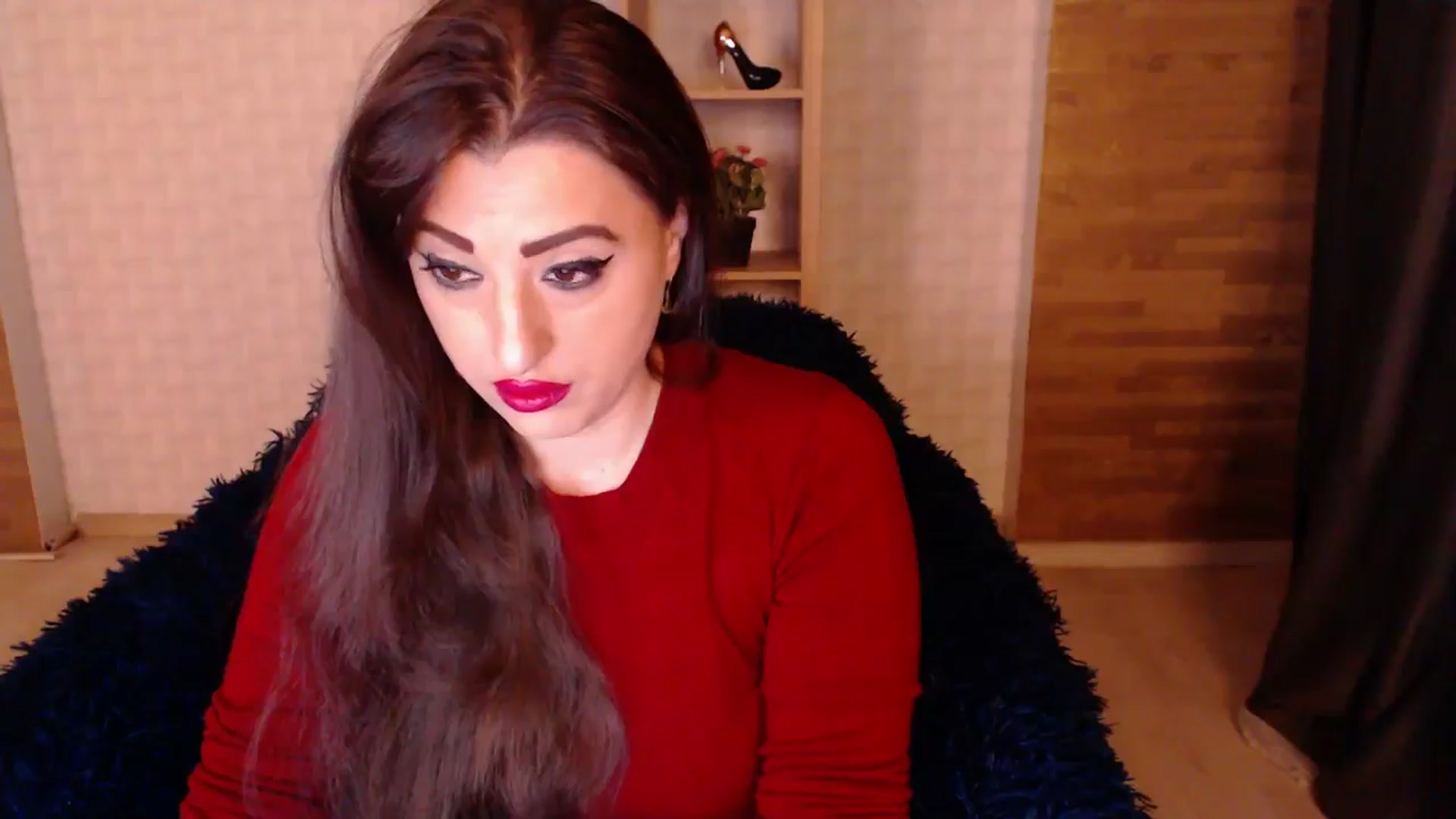 HotRebbecca video thumbnail