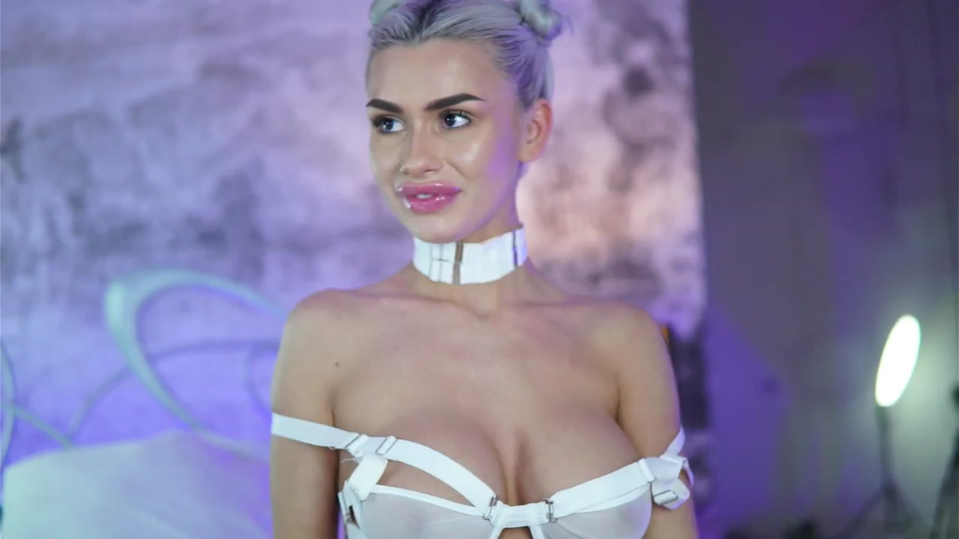 Serene_Sophie video thumbnail