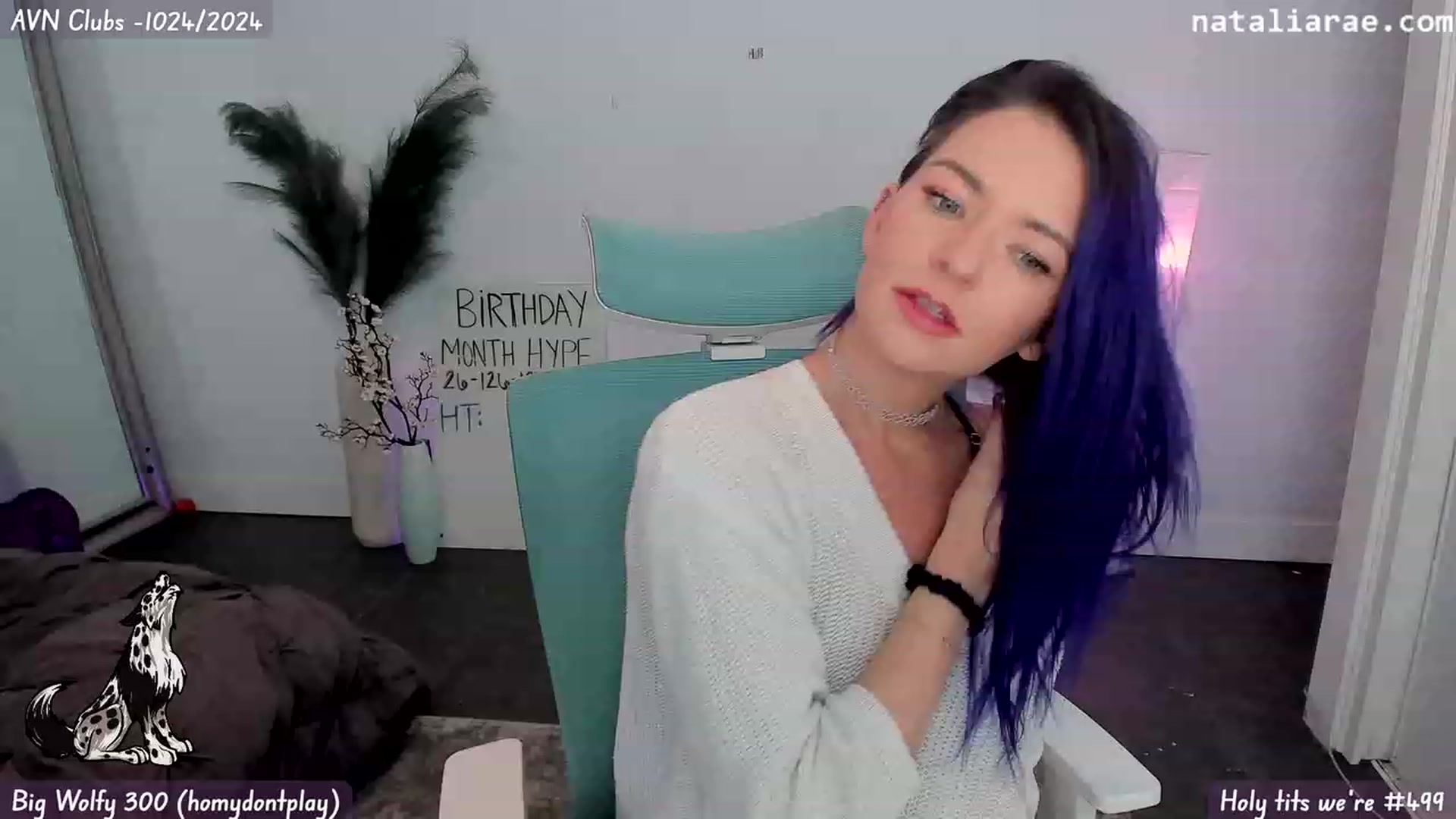 Natalia_Rae video thumbnail