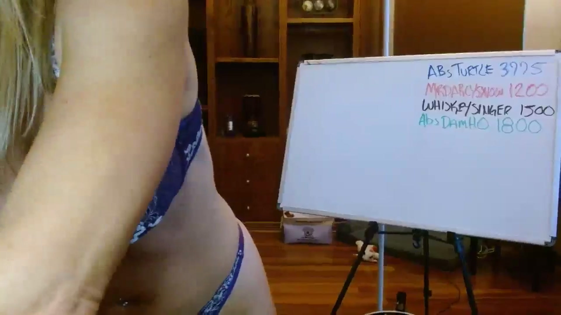 Autumn_Blonde video thumbnail