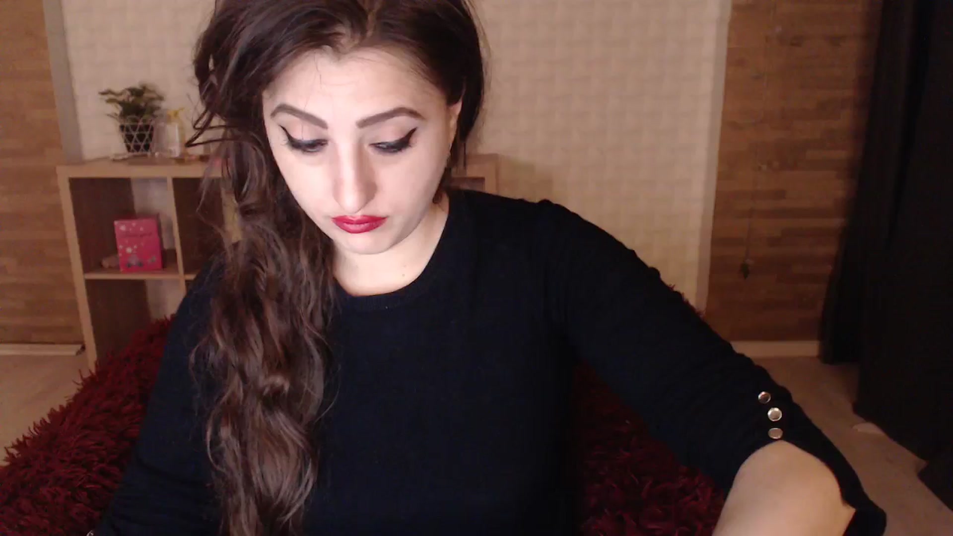 HotRebbecca video thumbnail