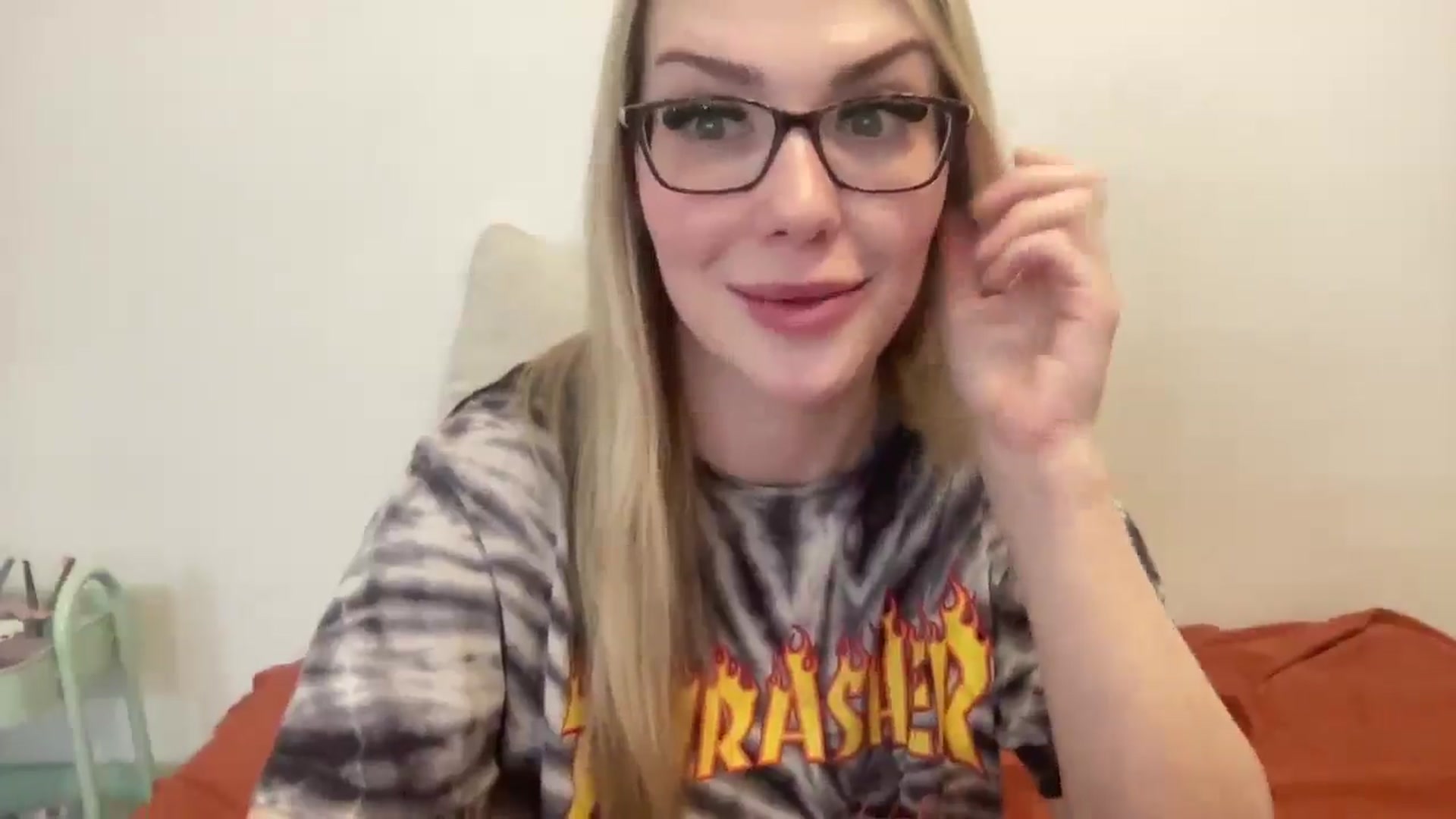 AshleyMarina video thumbnail
