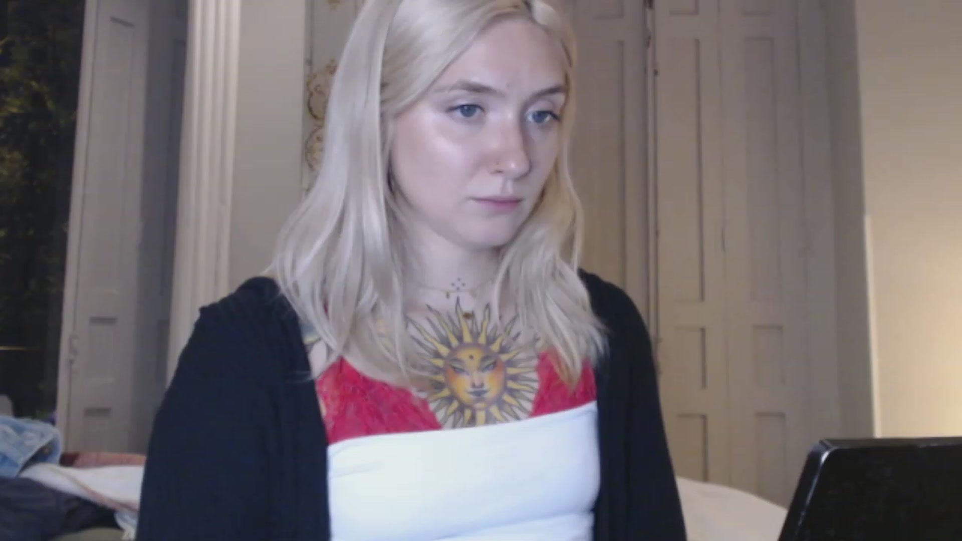Tattoo_bbgirl video thumbnail