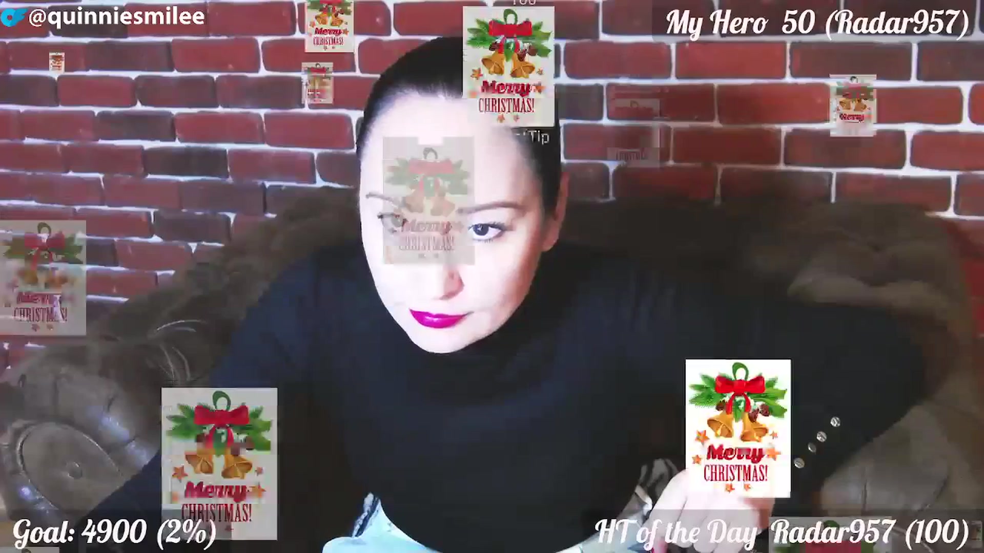 QuinnieSmile video thumbnail