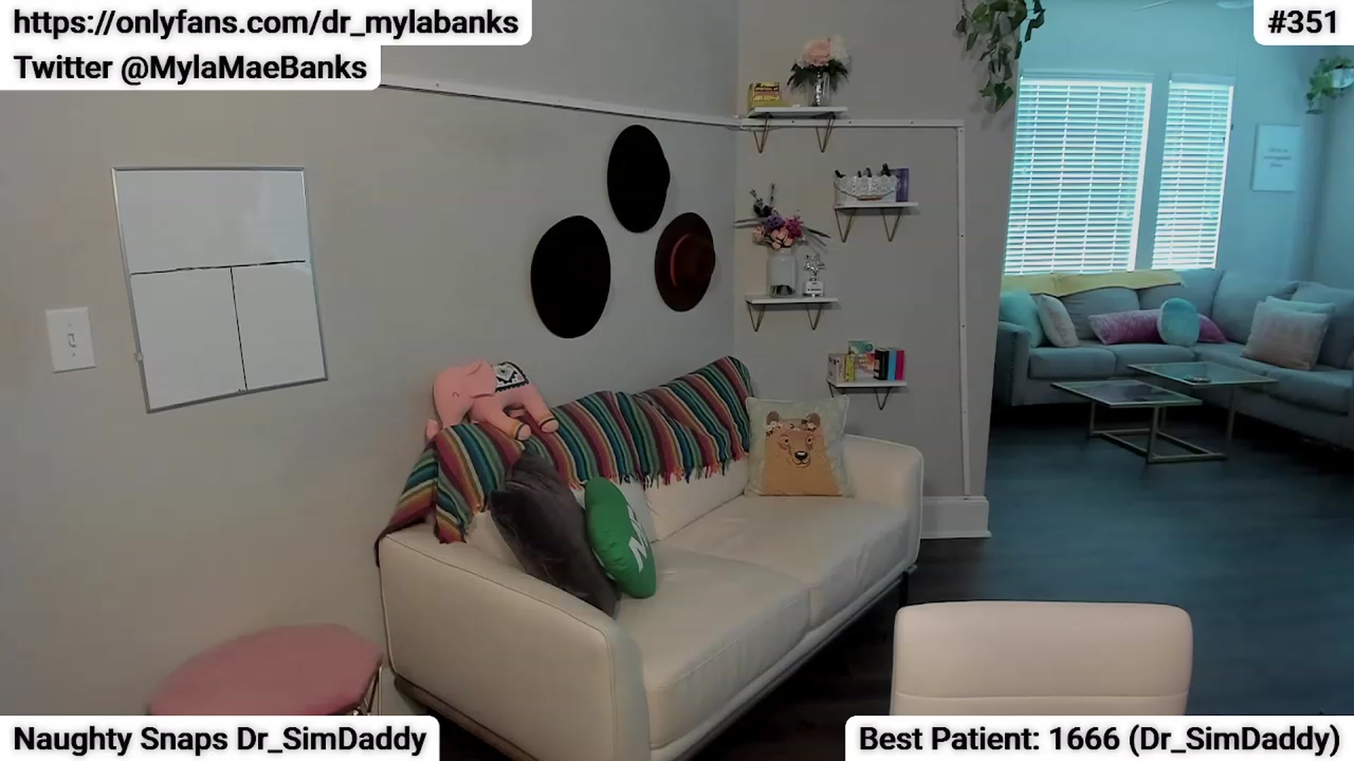 Dr_MylaBanks video thumbnail
