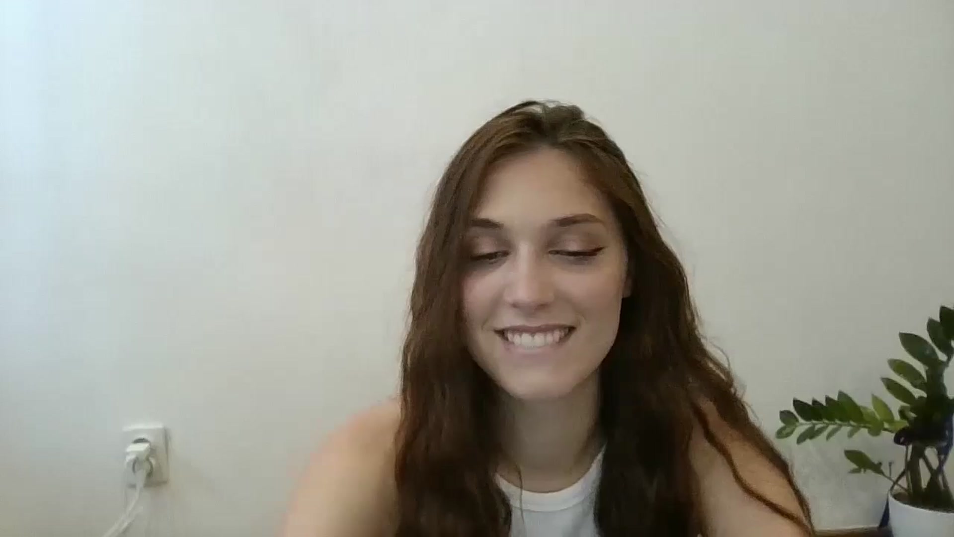 HaleyReed video thumbnail