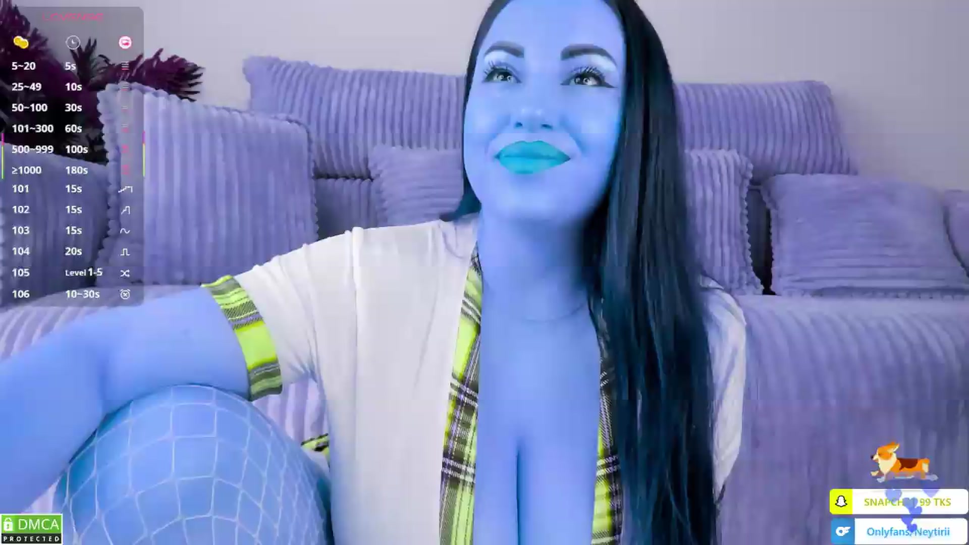 Neytirii video thumbnail