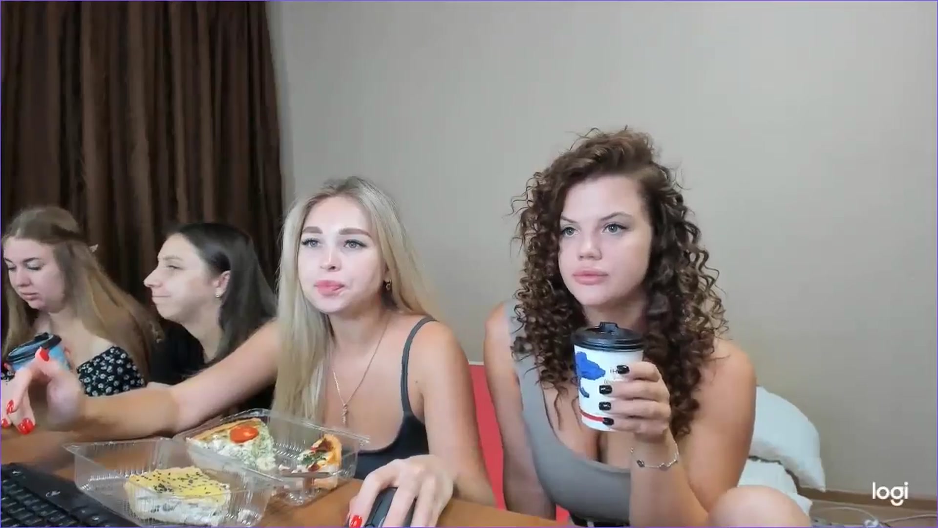 StefaniNell video thumbnail