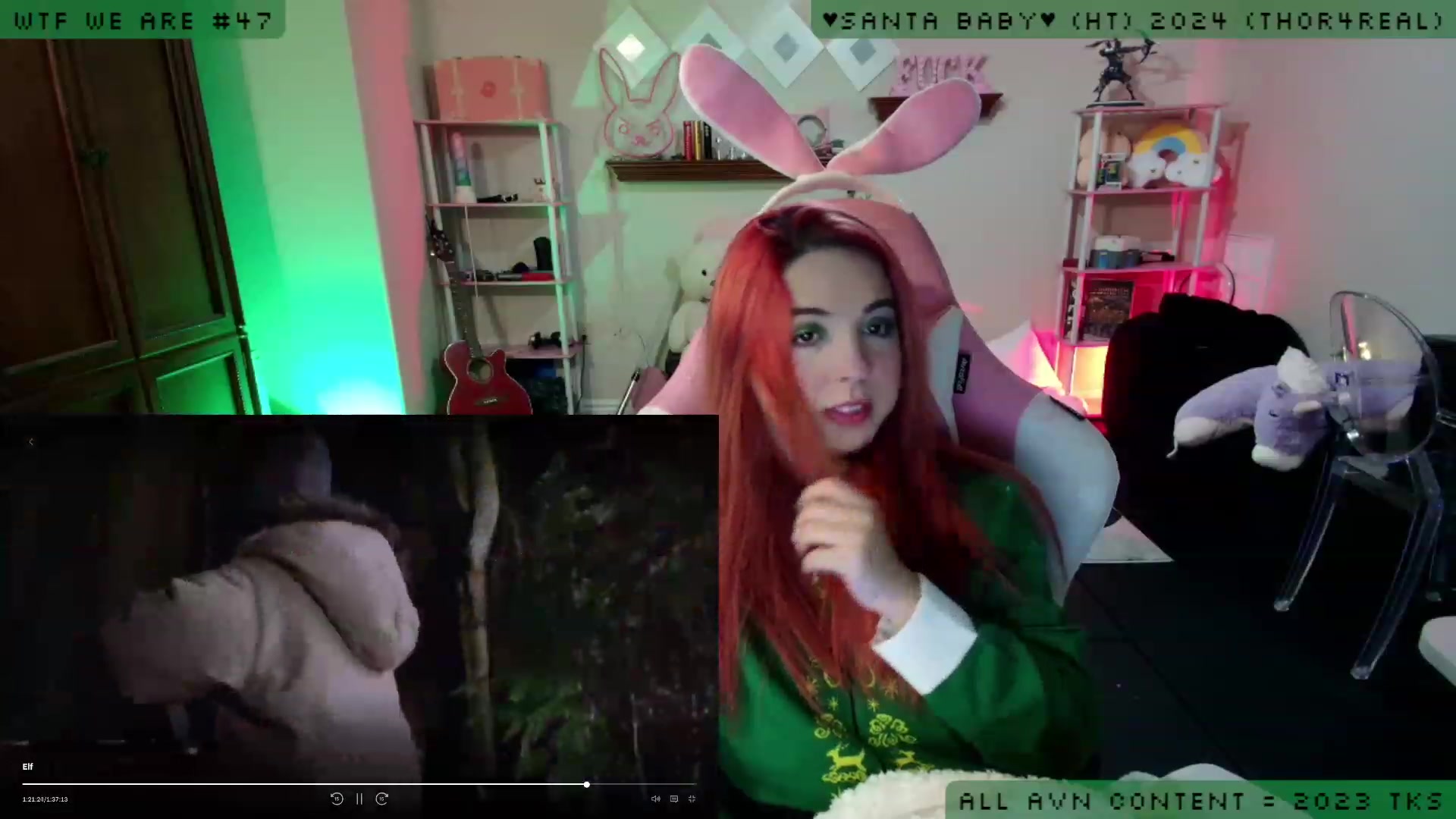 JessiClaus video thumbnail