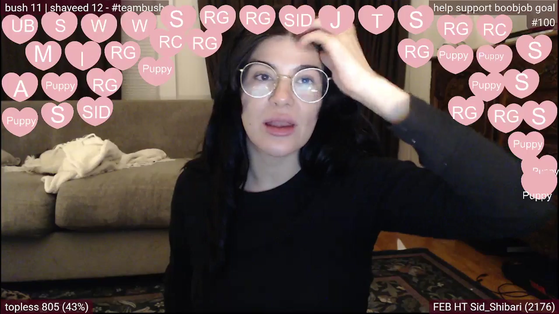 Psychobaby video thumbnail