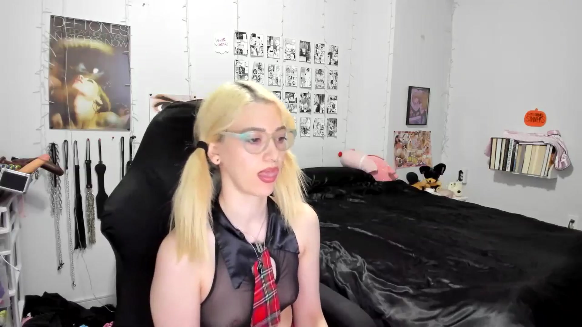 AnnaTame video thumbnail