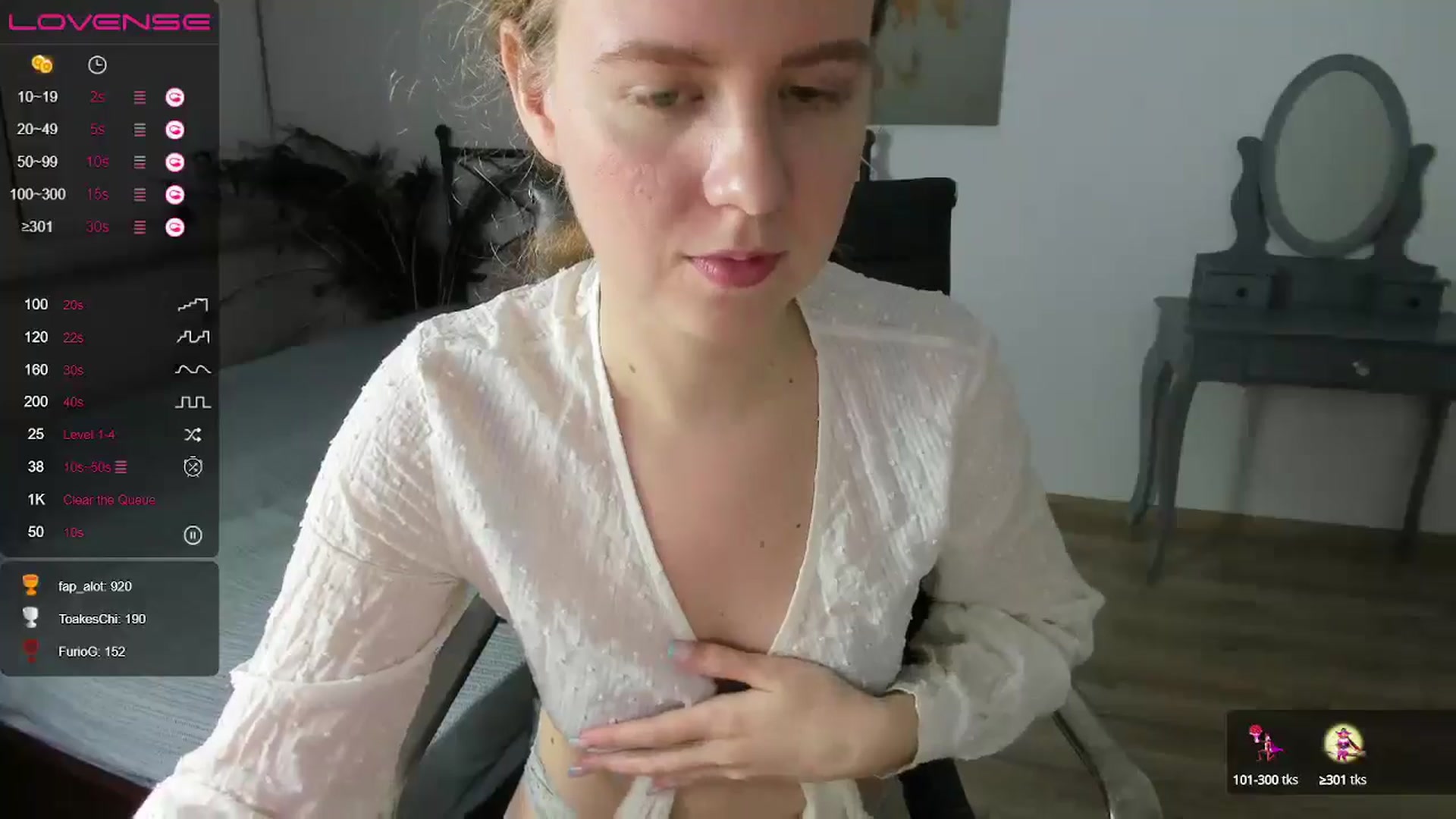 LanaBelll video thumbnail