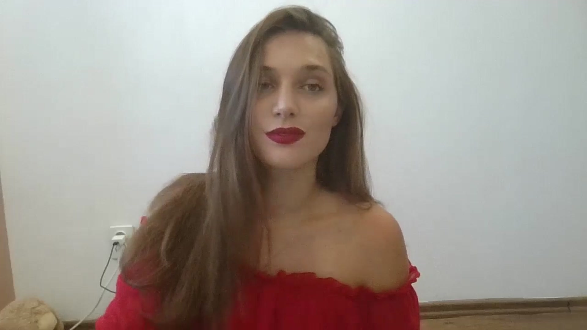 HaleyReed video thumbnail