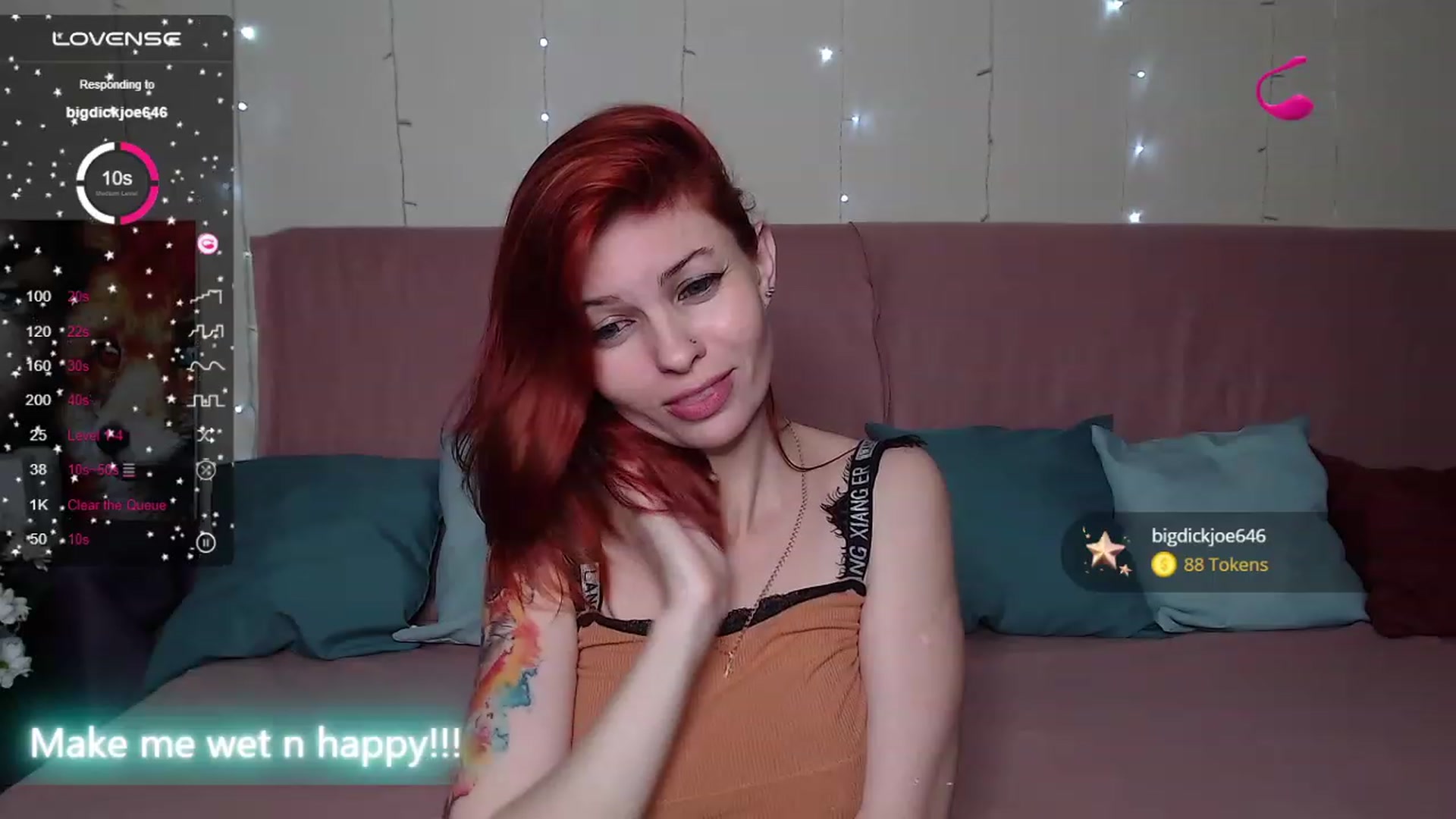 Redhead_foxie video thumbnail