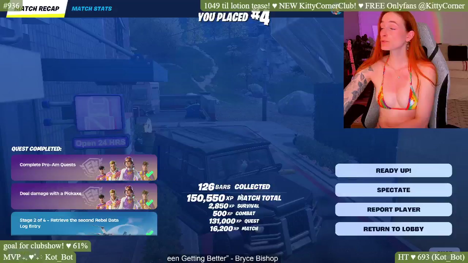KittyCorner video thumbnail