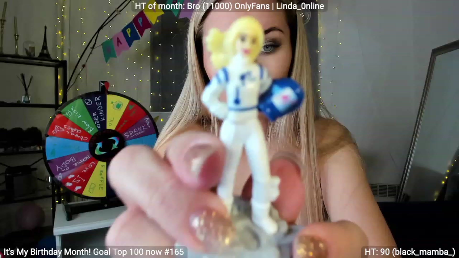 Linda_0nline video thumbnail