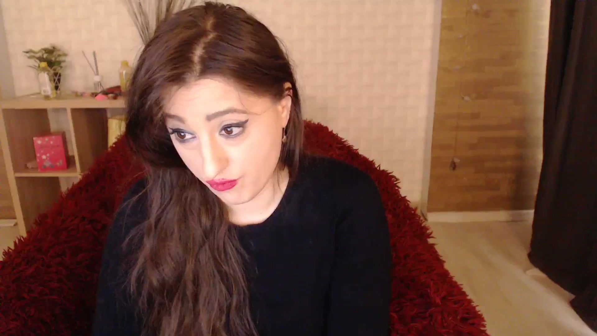 HotRebbecca video thumbnail