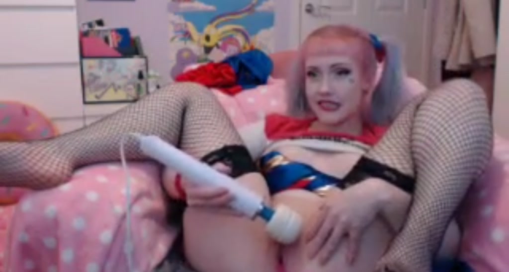 PeachyPie96 video thumbnail