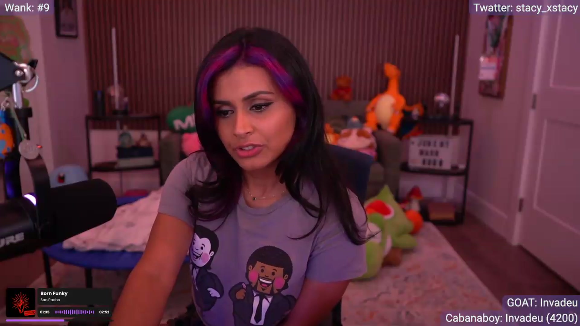 Stacy_x3 video thumbnail