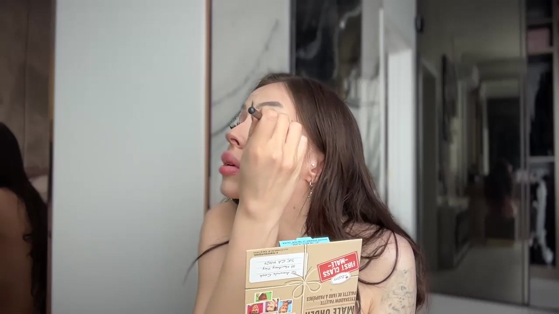 UGLYGIRL_ video thumbnail