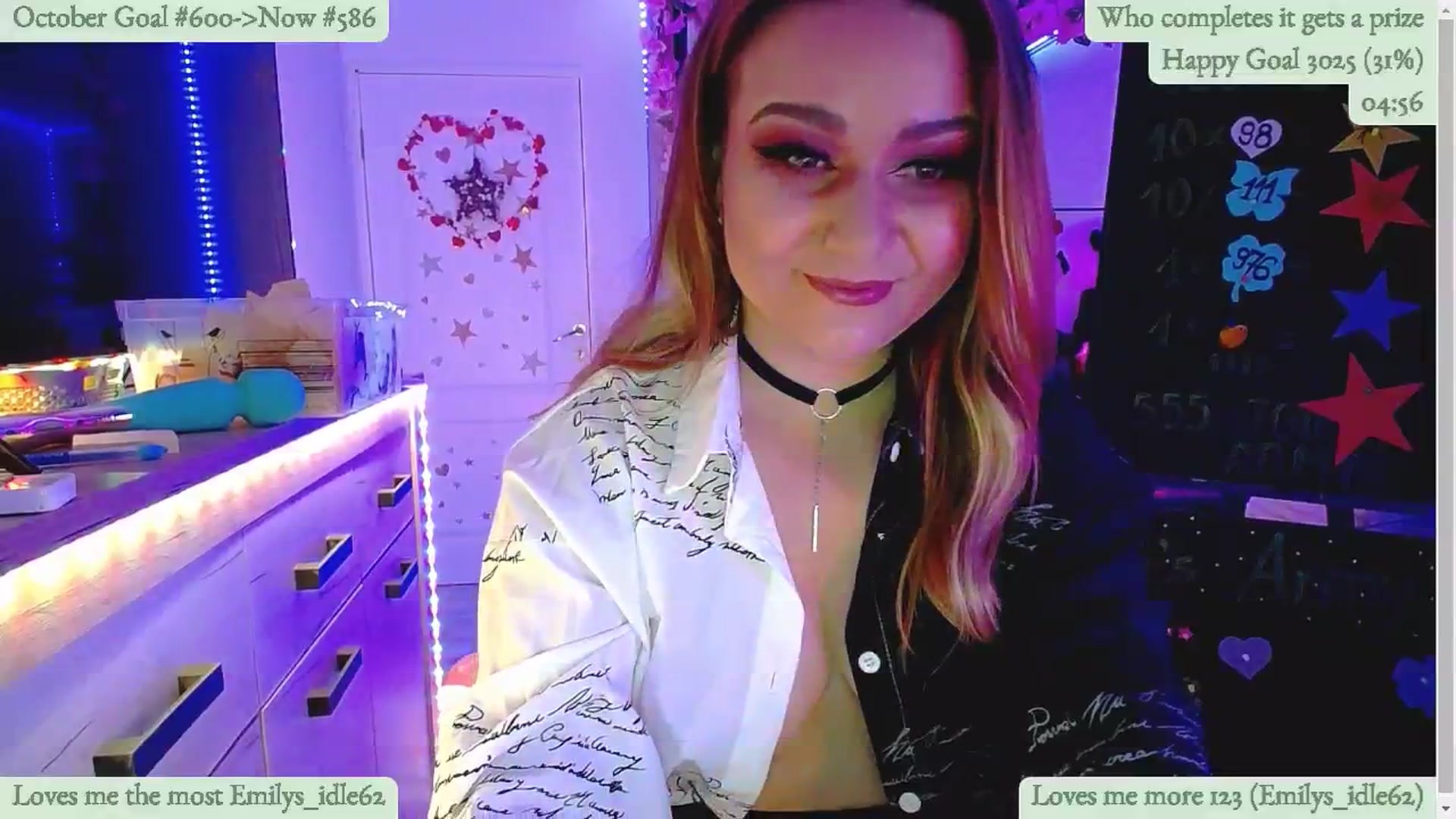 Lucky_Emily video thumbnail
