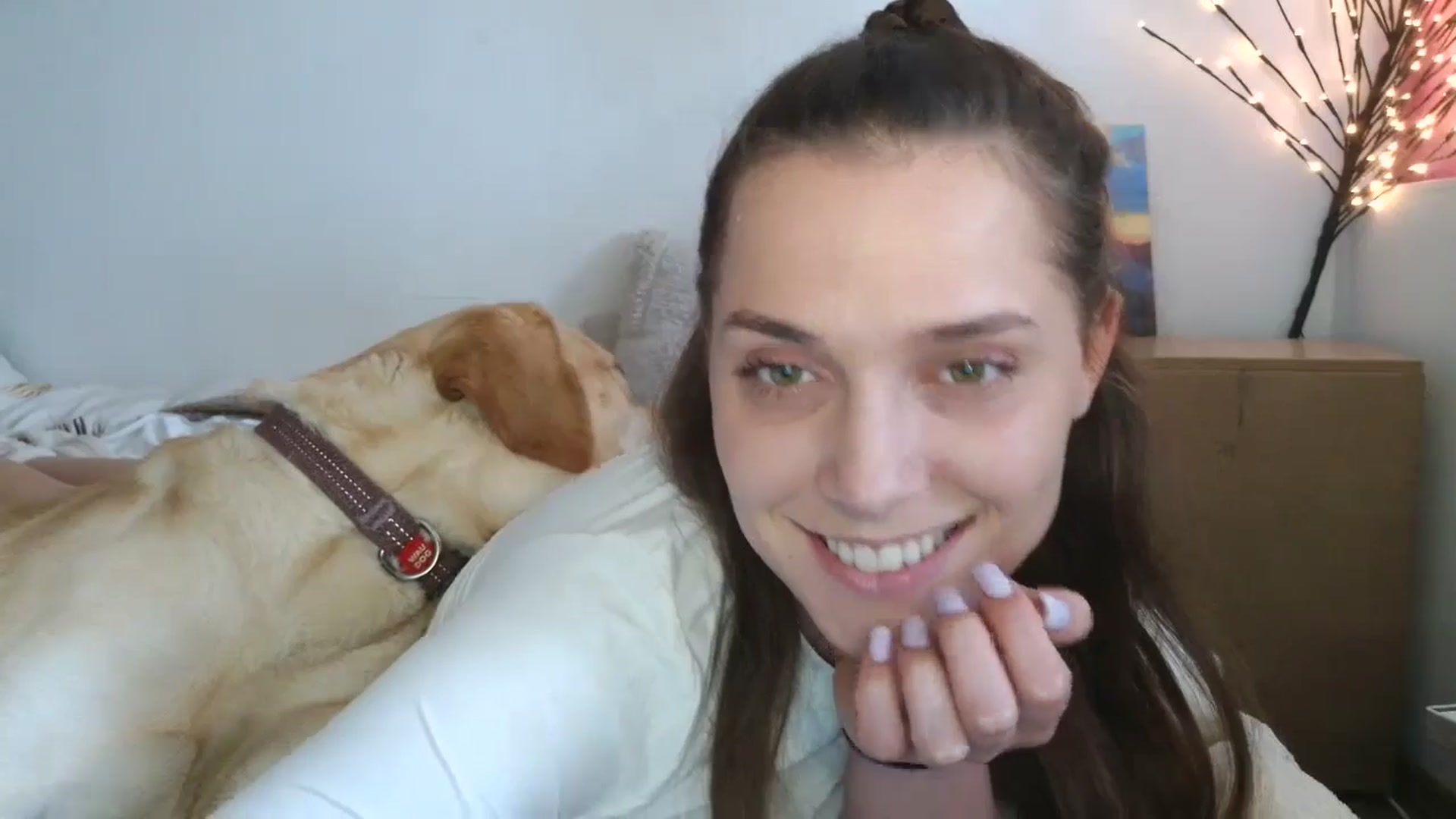 HaleyReed video thumbnail