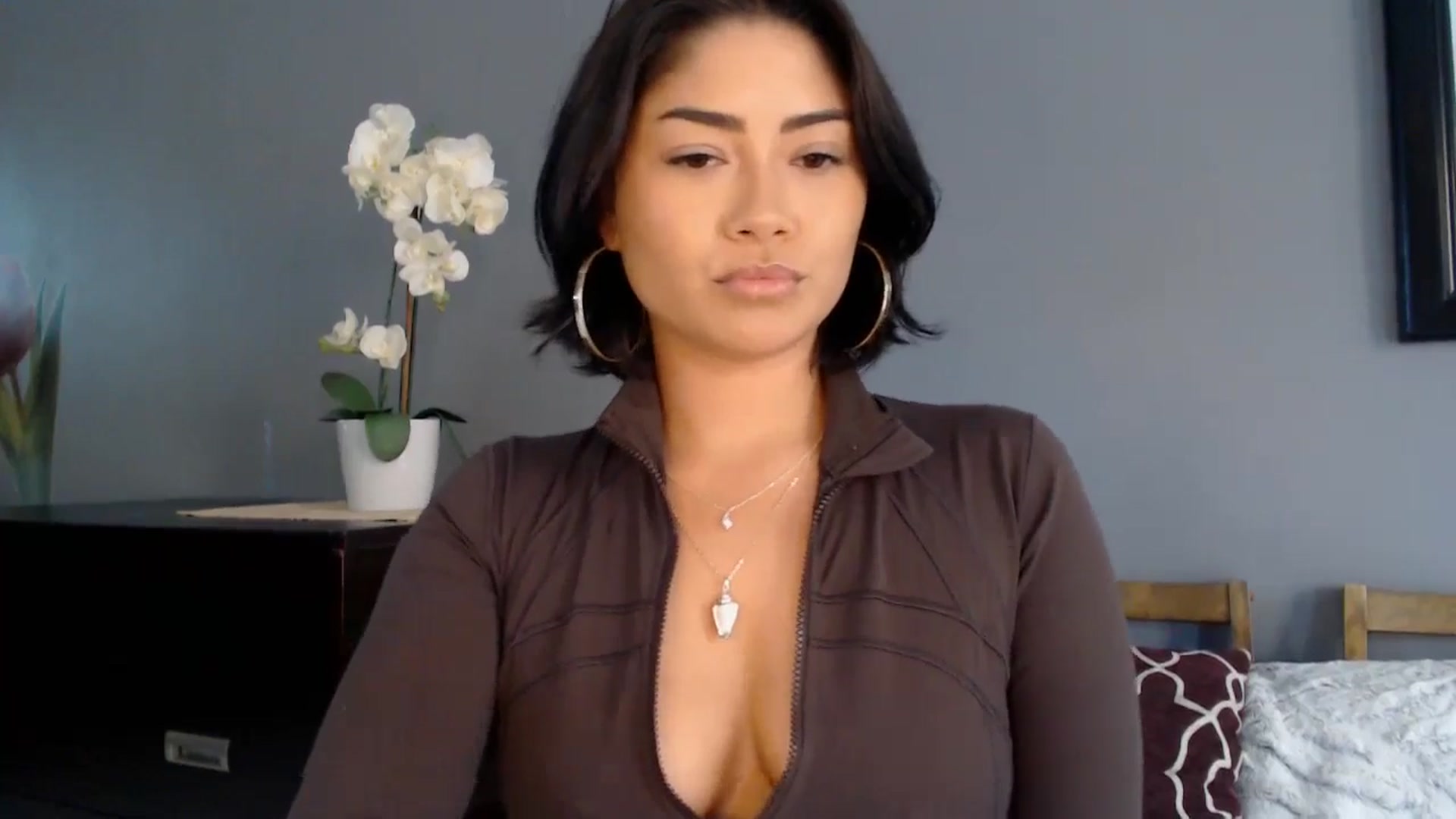 YourGoddessLu video thumbnail