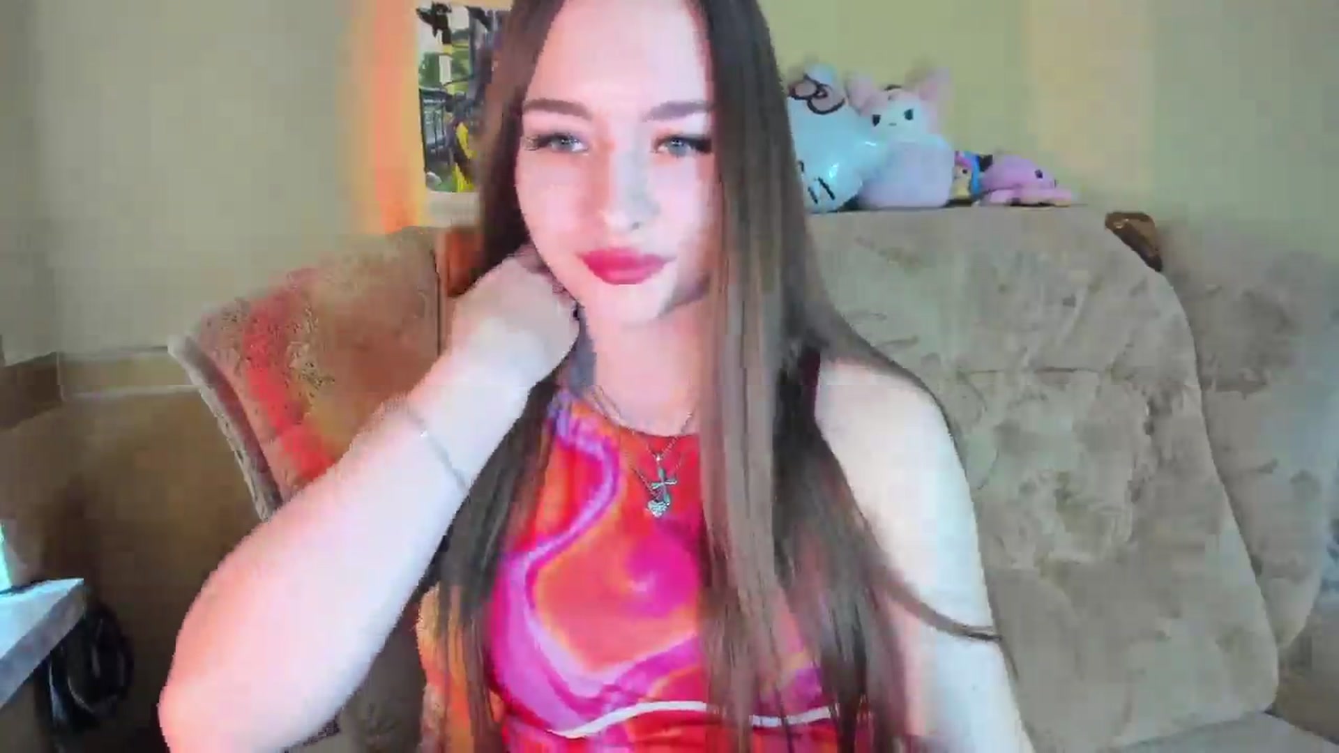 DiscoGirl video thumbnail