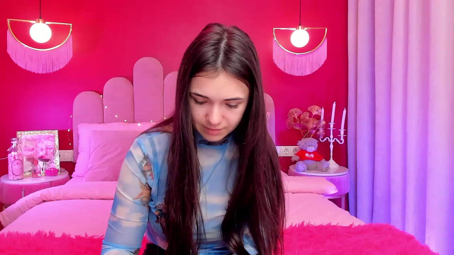 AmeliaMFC video thumbnail