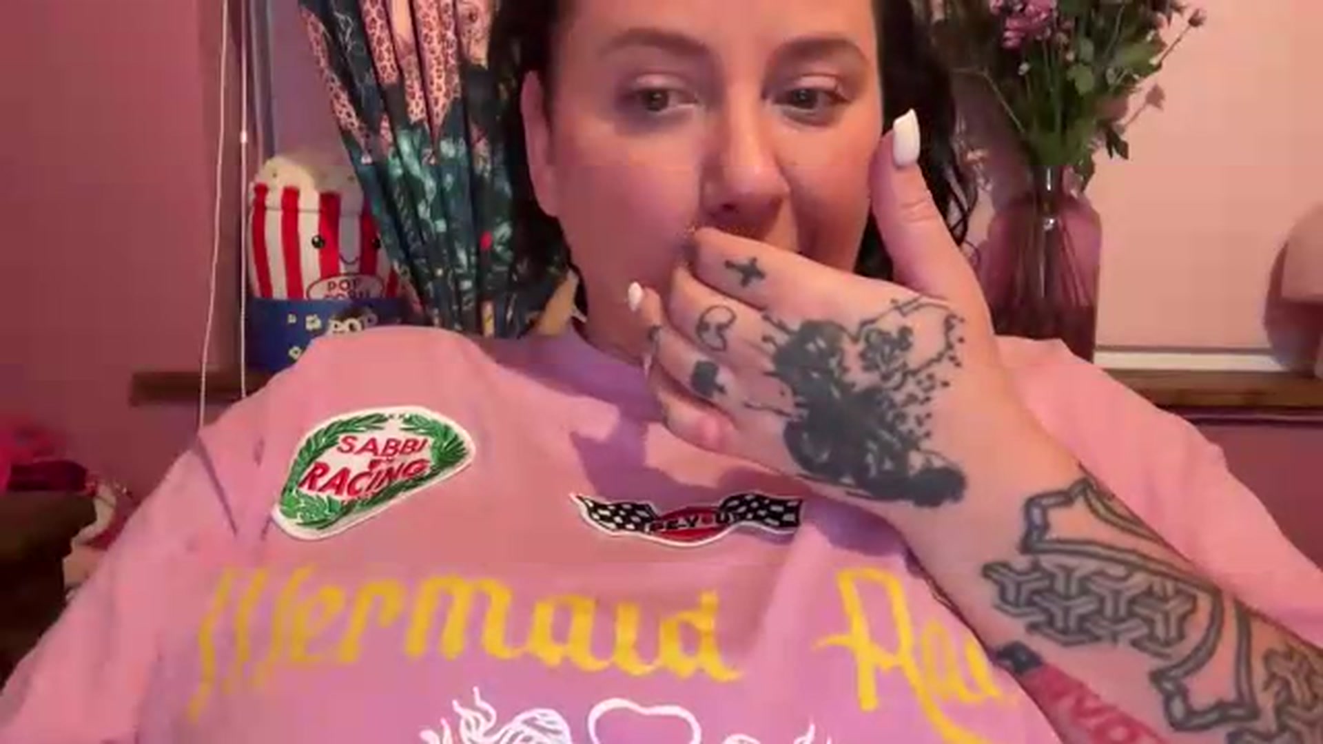 Pinkpantherr video thumbnail