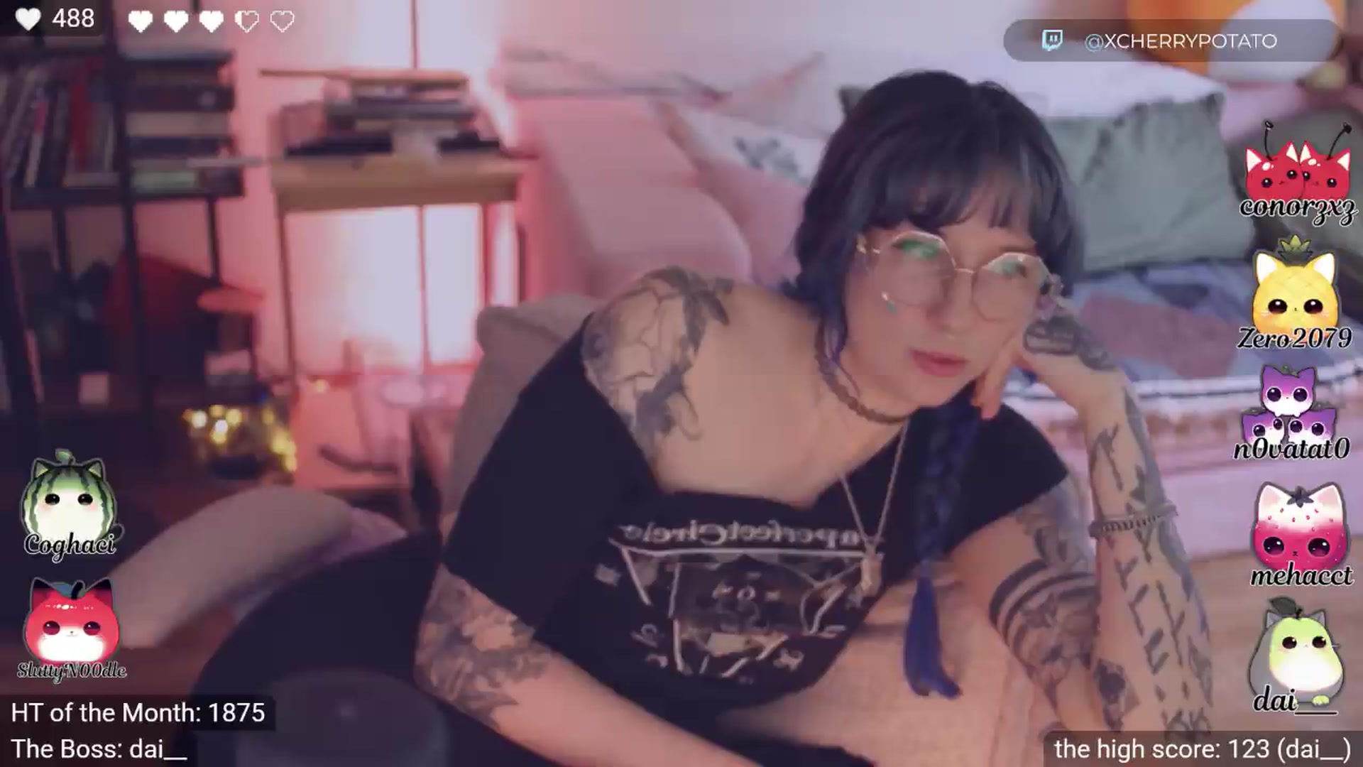 sluttypotato video thumbnail