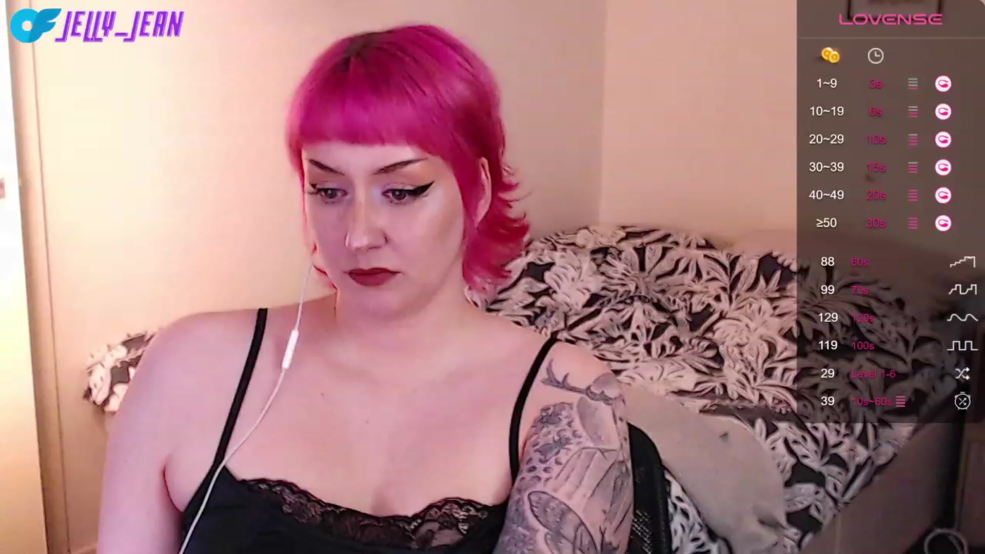 Jelly_Jean video thumbnail