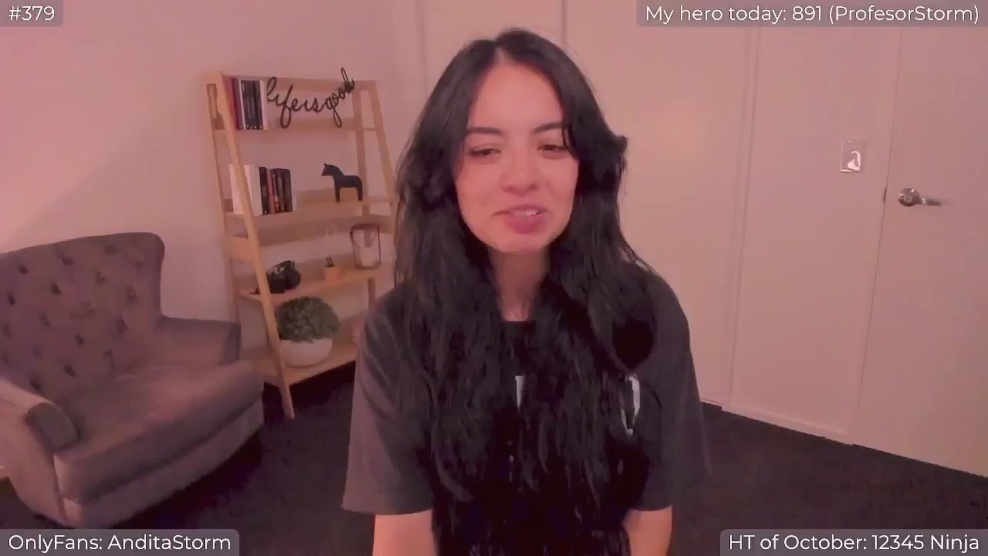 AnditaStorm video thumbnail