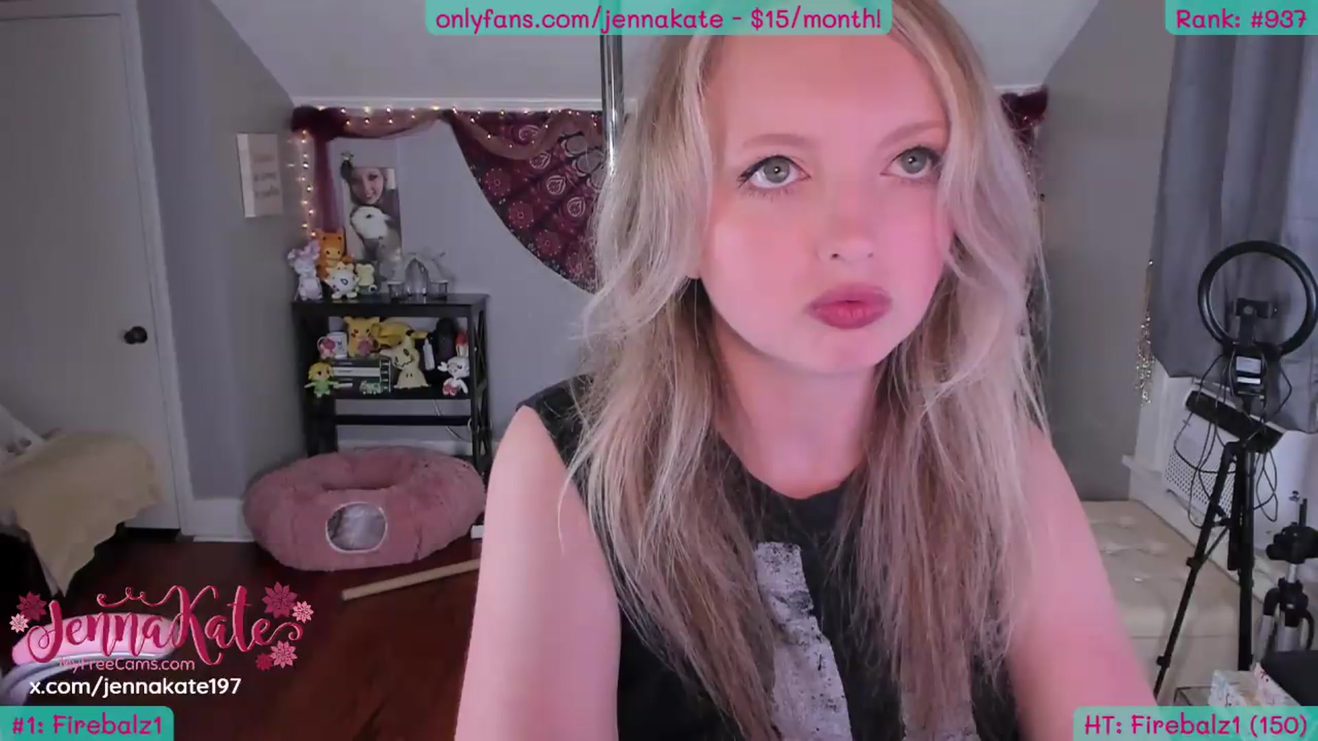 JennaKate video thumbnail