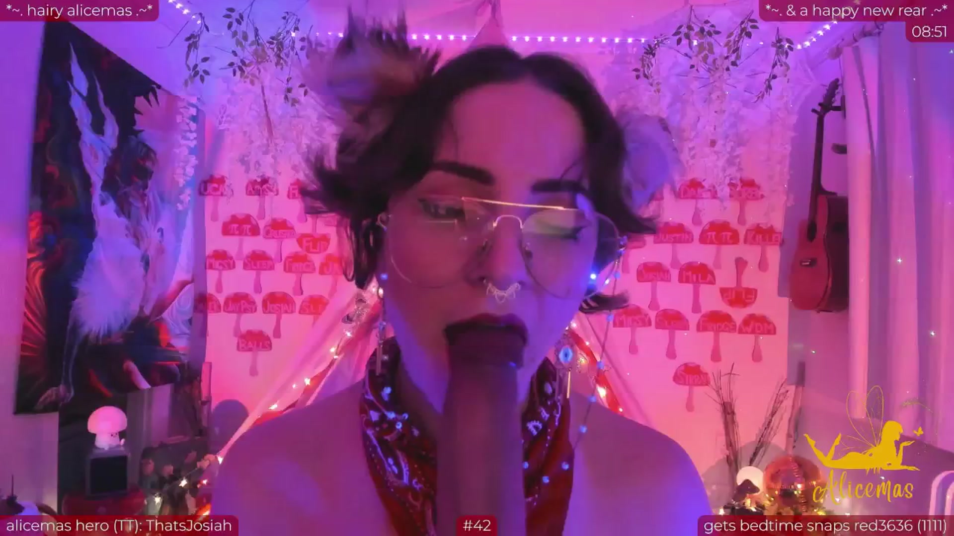 aliceisonfire video thumbnail