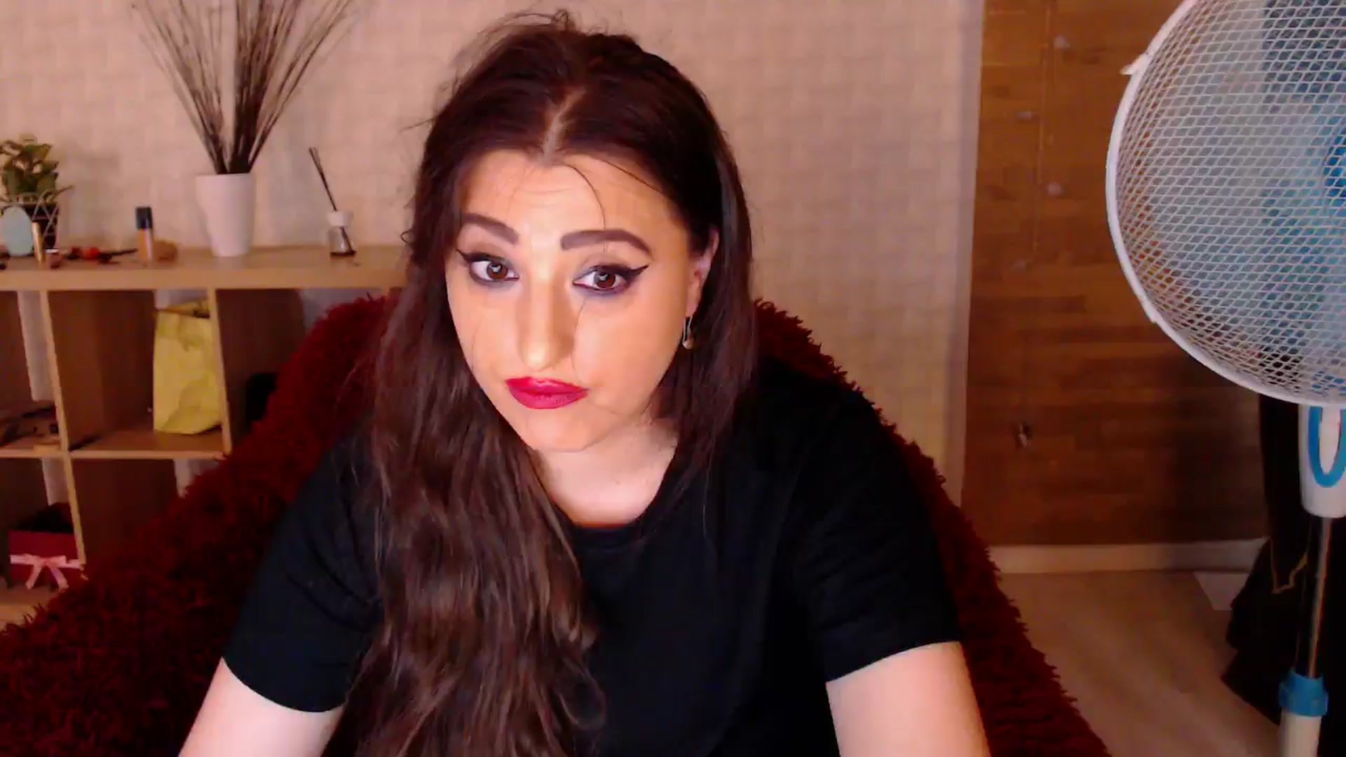 HotRebbecca video thumbnail