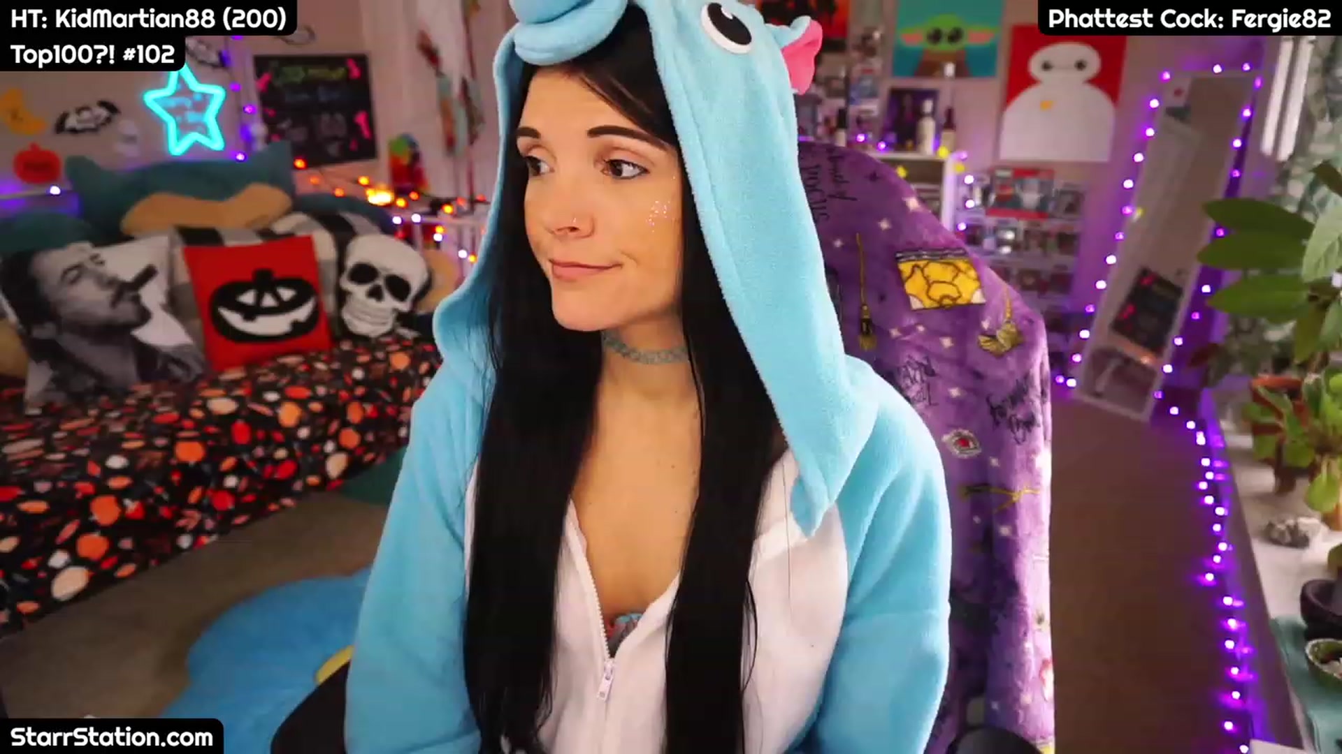 LadyStarr video thumbnail