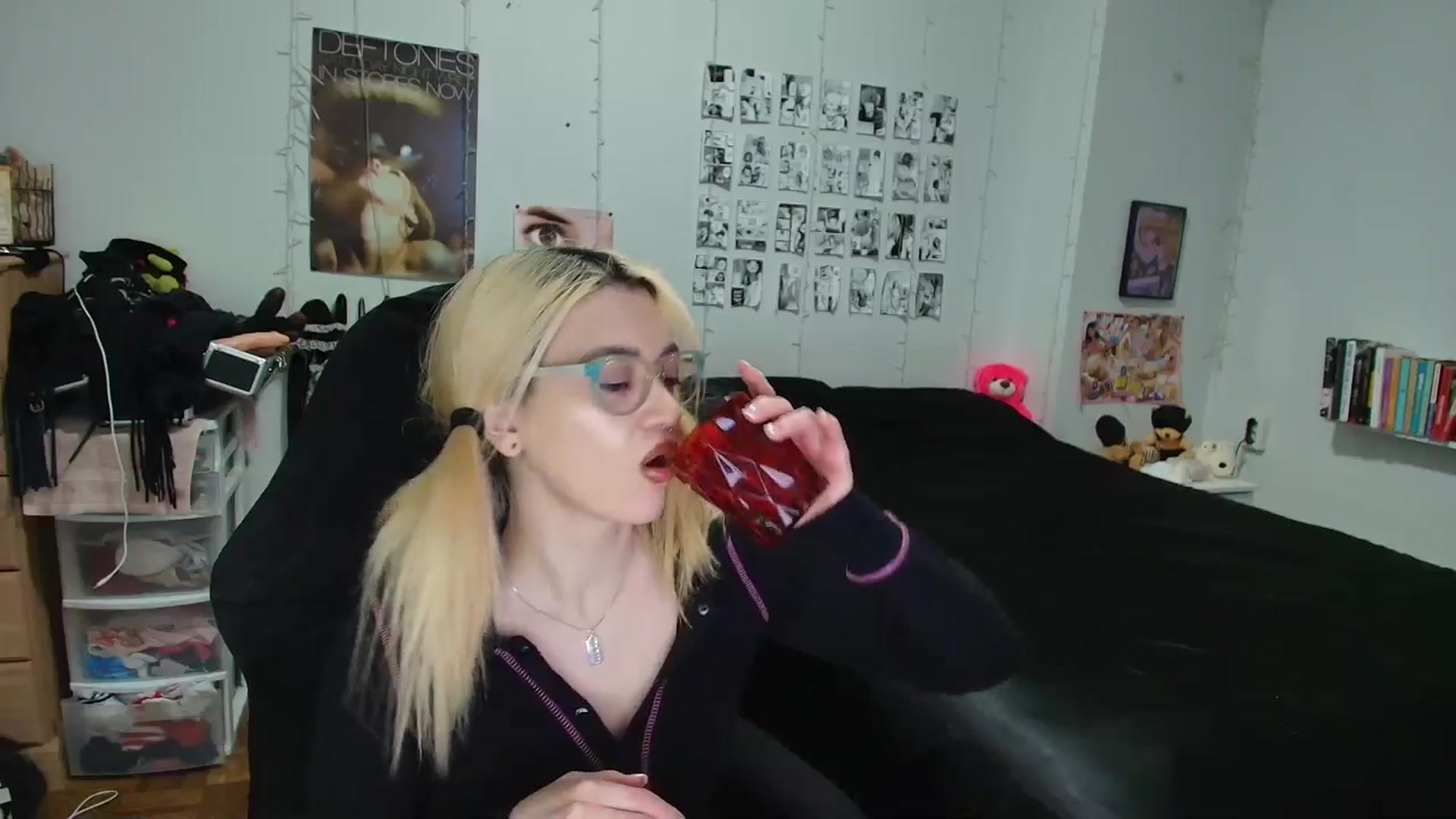 AnnaTame video thumbnail