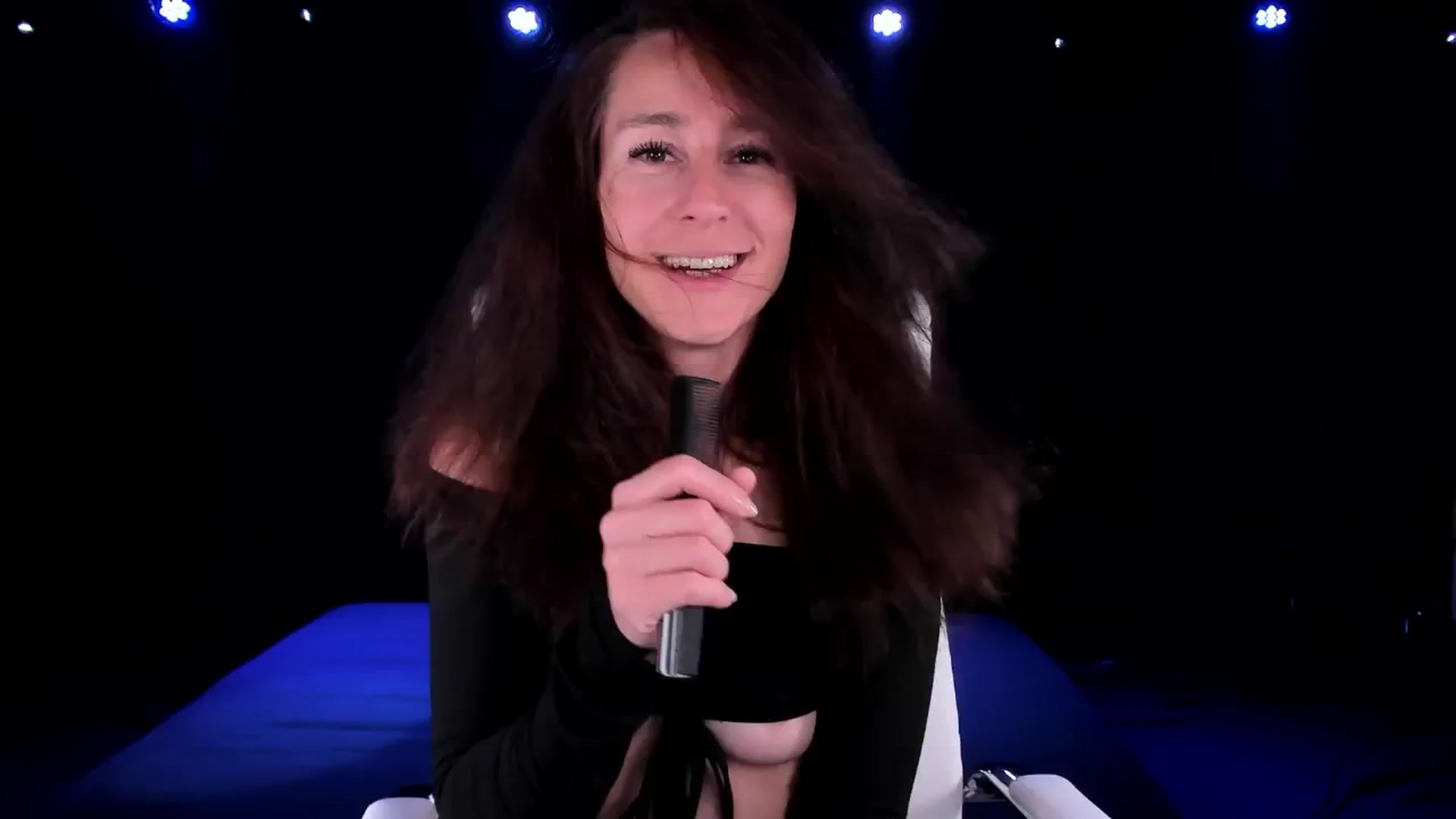 Olivia video thumbnail
