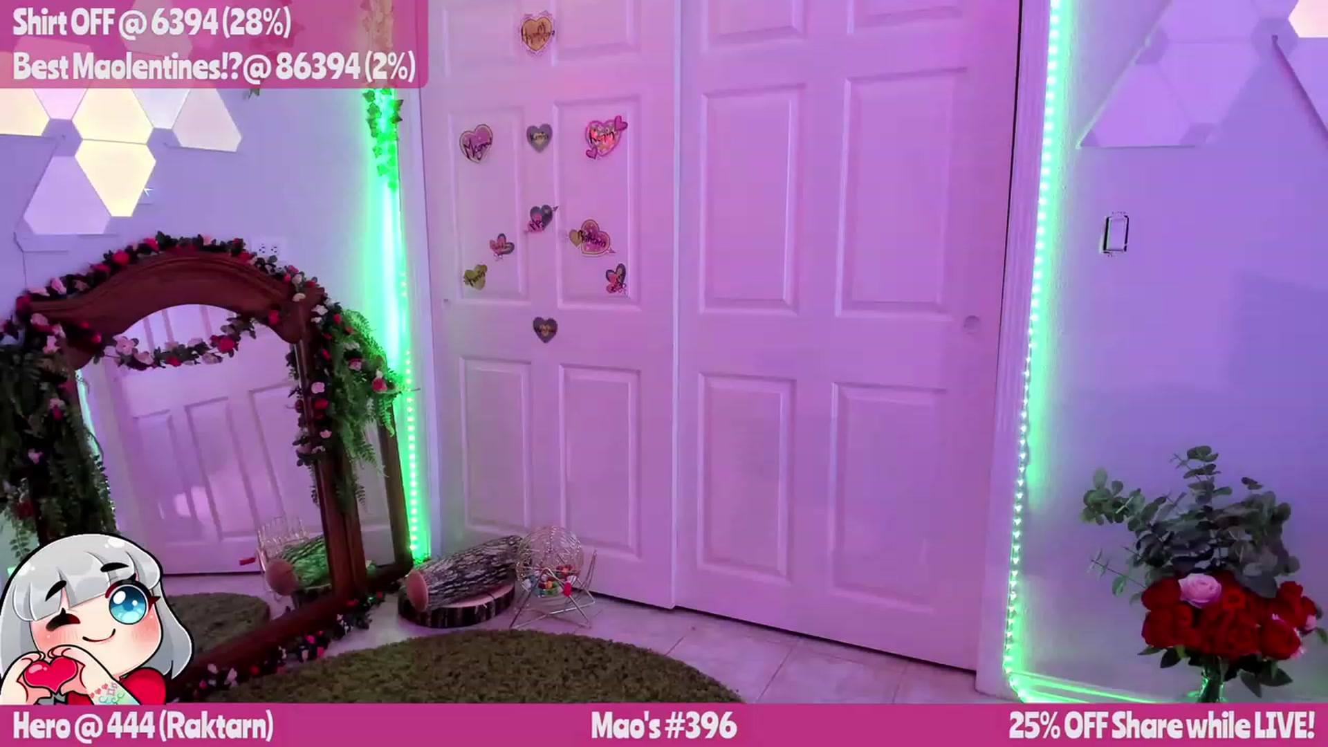 MissMao video thumbnail