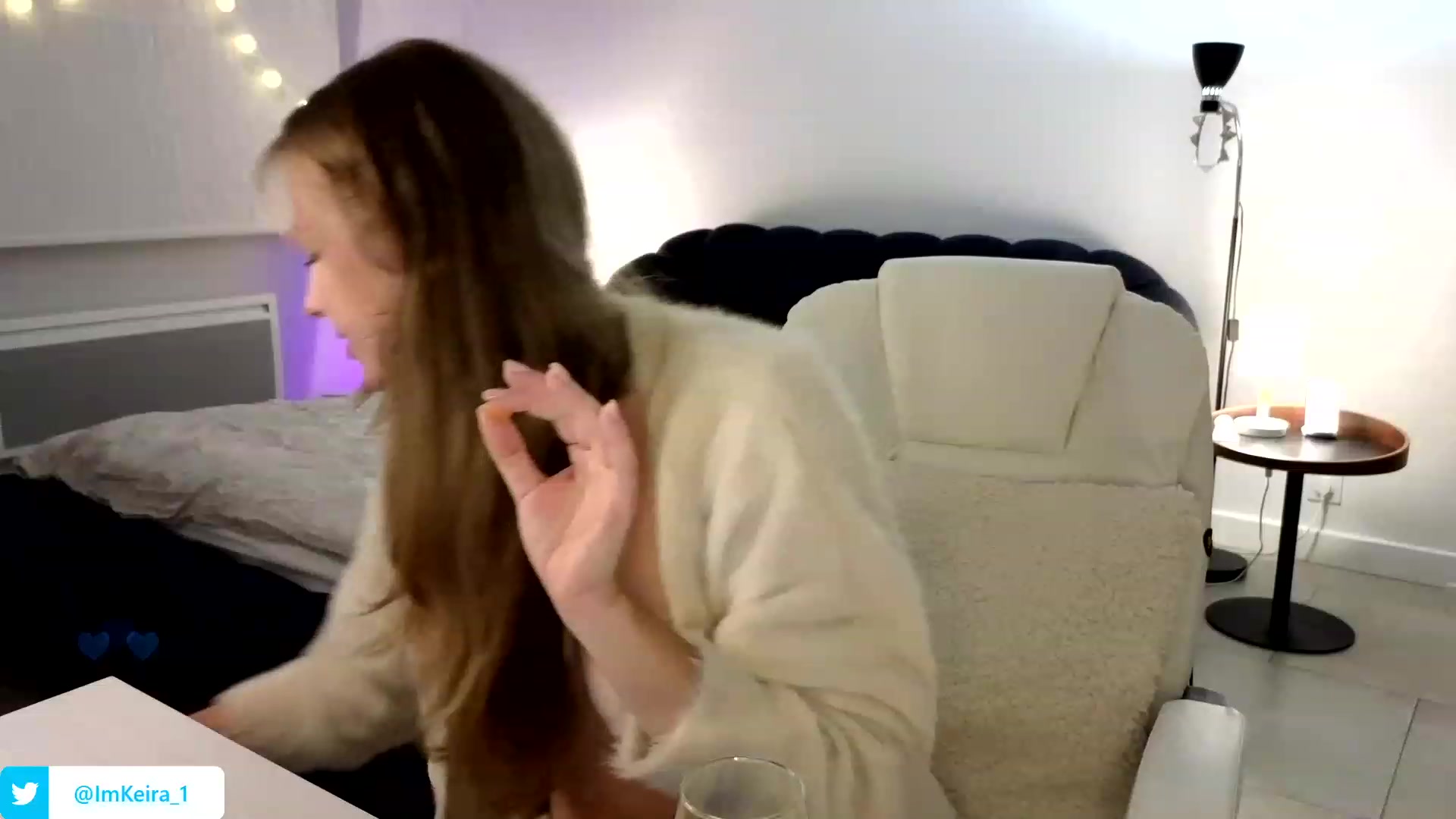 ImKeira video thumbnail