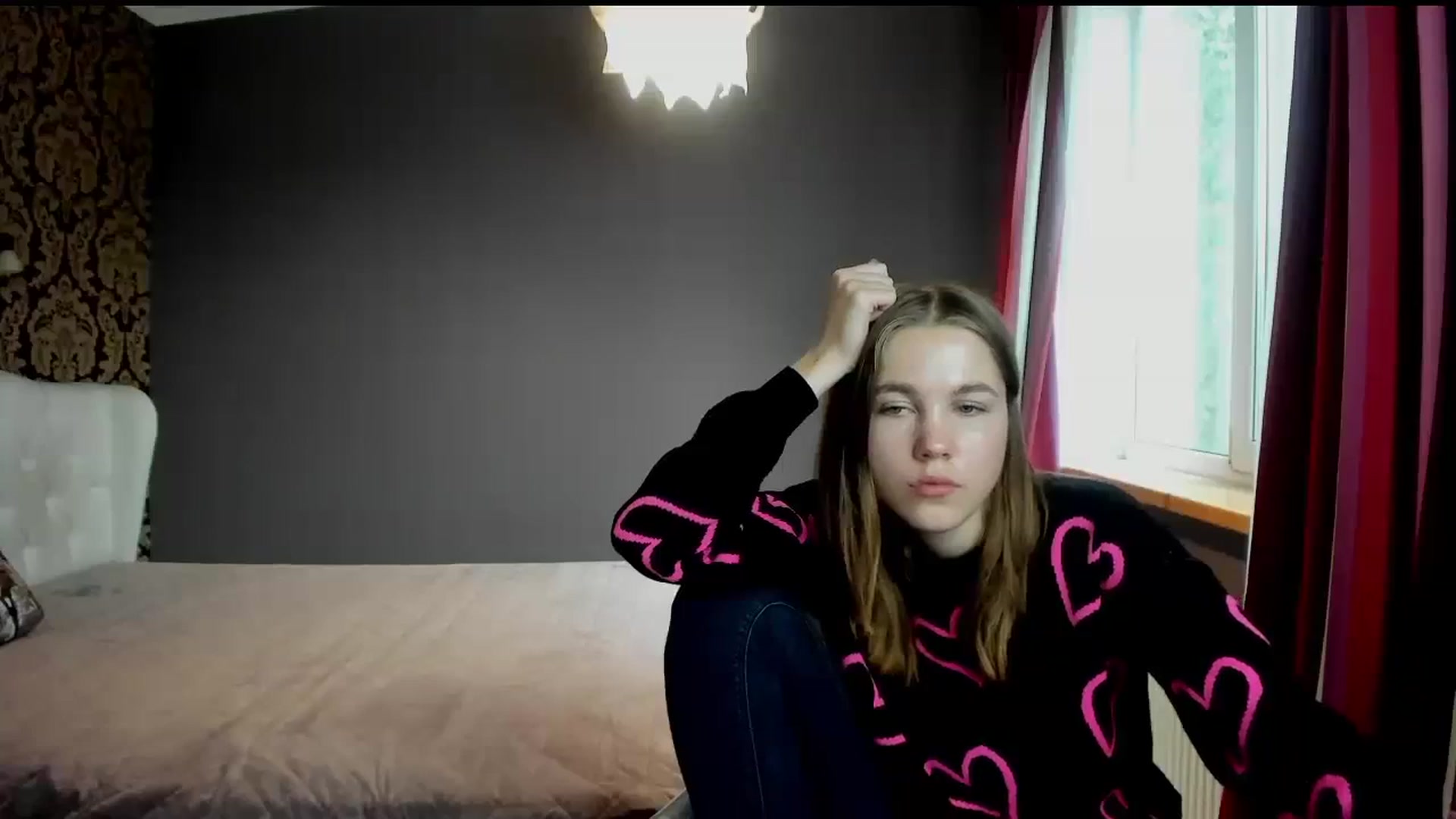 Kate_Lewis video thumbnail