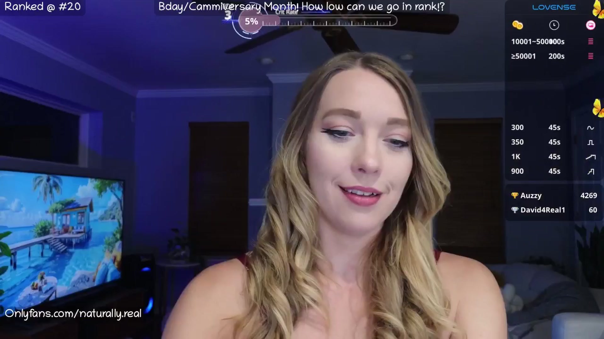 NaturallyReal video thumbnail
