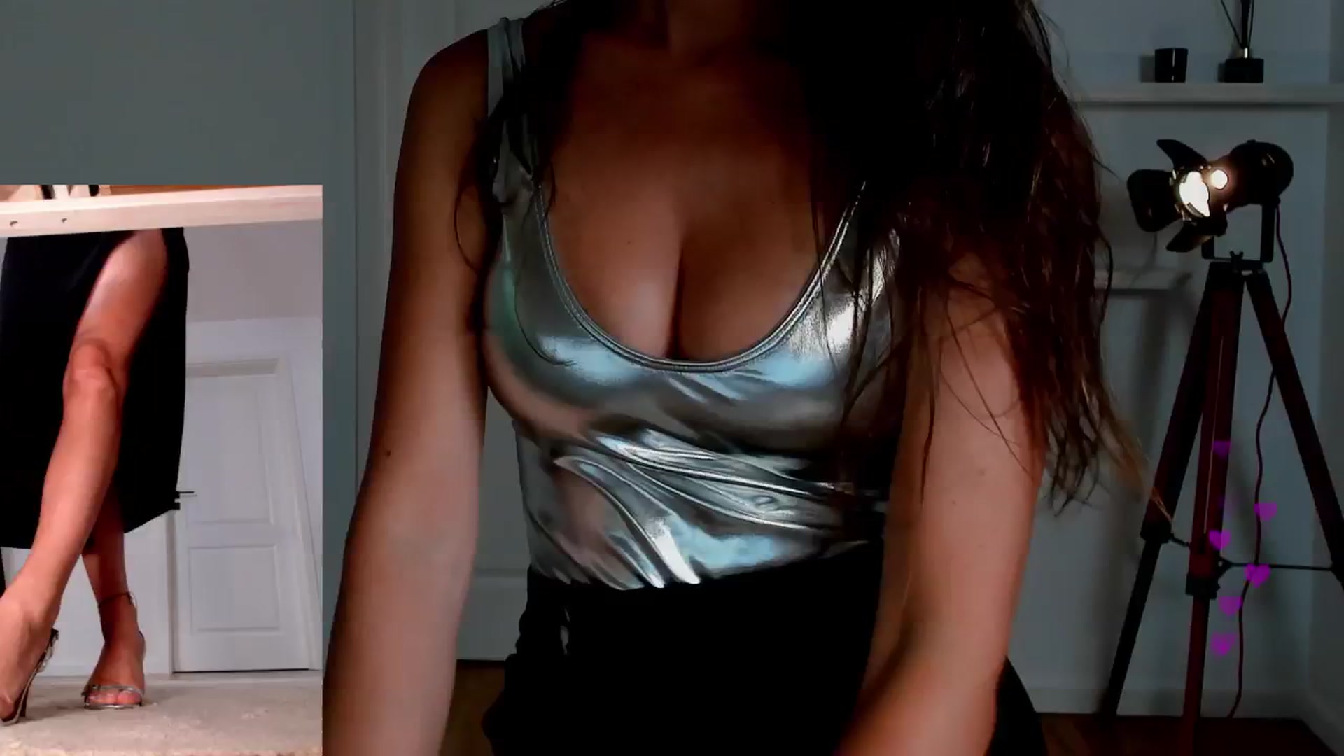 LegswAttitude video thumbnail